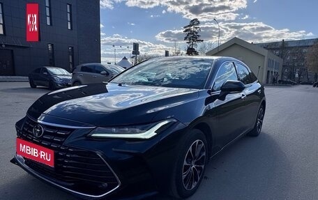 Toyota Avalon, 2023 год, 3 450 000 рублей, 10 фотография