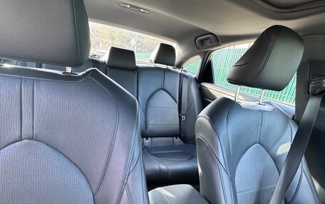 Toyota Avalon, 2023 год, 3 450 000 рублей, 15 фотография