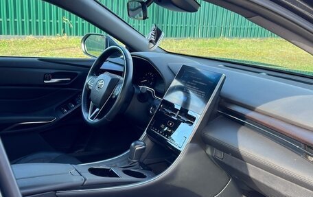 Toyota Avalon, 2023 год, 3 450 000 рублей, 17 фотография