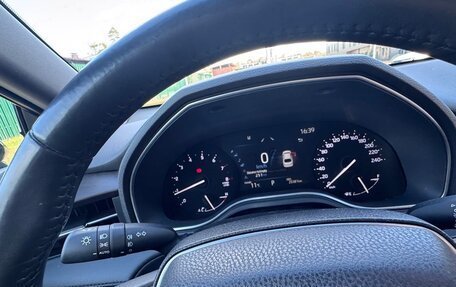 Toyota Avalon, 2023 год, 3 450 000 рублей, 14 фотография