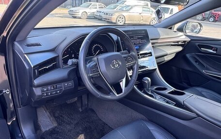 Toyota Avalon, 2023 год, 3 450 000 рублей, 16 фотография