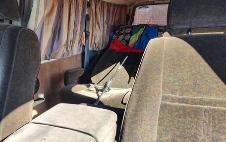 Toyota HiAce H100, 1999 год, 400 000 рублей, 5 фотография