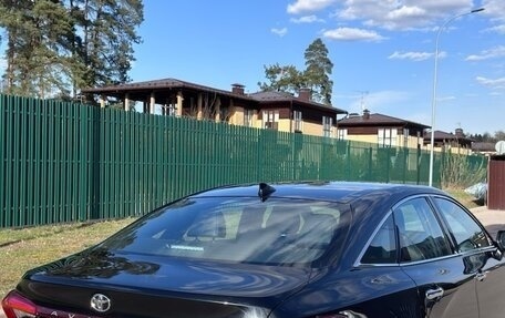 Toyota Avalon, 2023 год, 3 450 000 рублей, 18 фотография