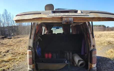 Toyota HiAce H100, 1999 год, 400 000 рублей, 11 фотография