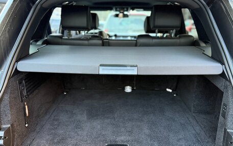 Land Rover Range Rover IV рестайлинг, 2015 год, 5 000 000 рублей, 15 фотография