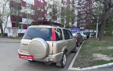 Honda CR-V IV, 2001 год, 405 000 рублей, 4 фотография
