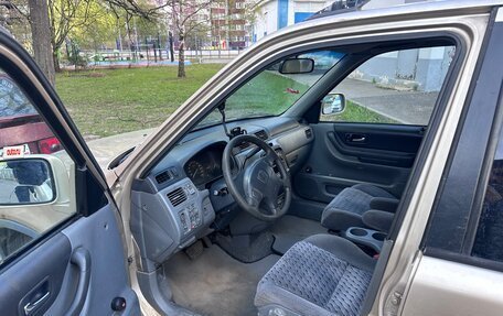 Honda CR-V IV, 2001 год, 405 000 рублей, 6 фотография