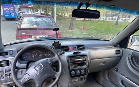 Honda CR-V IV, 2001 год, 405 000 рублей, 5 фотография