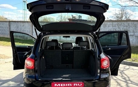 Volkswagen Tiguan I, 2009 год, 1 200 000 рублей, 5 фотография