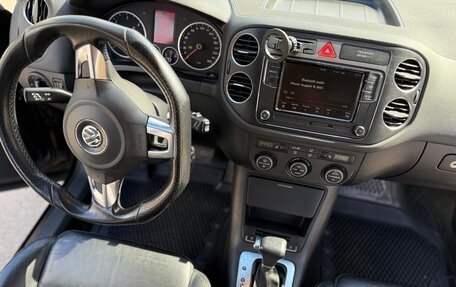 Volkswagen Tiguan I, 2009 год, 1 200 000 рублей, 7 фотография