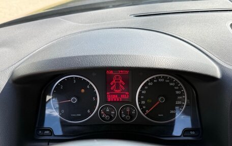 Volkswagen Tiguan I, 2009 год, 1 200 000 рублей, 15 фотография