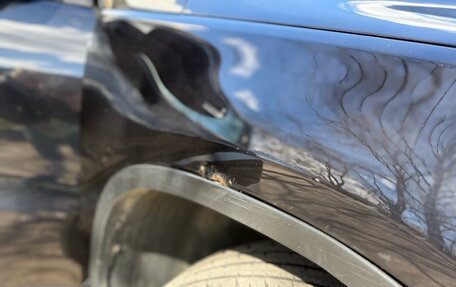 Volkswagen Tiguan I, 2009 год, 1 200 000 рублей, 10 фотография