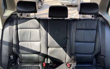 Volkswagen Tiguan I, 2009 год, 1 200 000 рублей, 11 фотография