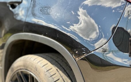 Volkswagen Tiguan I, 2009 год, 1 200 000 рублей, 14 фотография