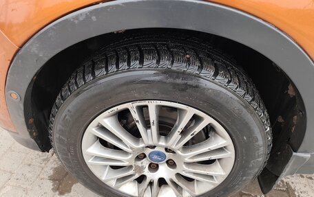 Ford Kuga III, 2013 год, 920 000 рублей, 6 фотография