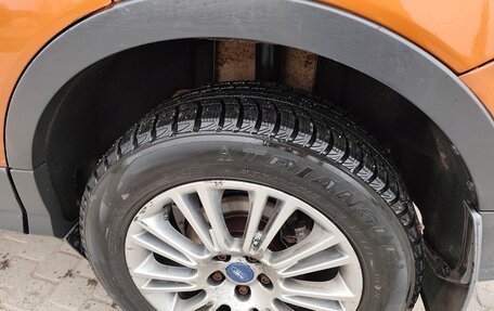 Ford Kuga III, 2013 год, 920 000 рублей, 5 фотография