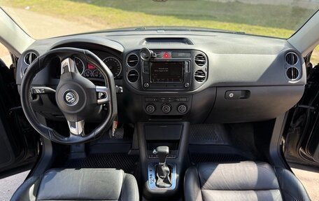 Volkswagen Tiguan I, 2009 год, 1 200 000 рублей, 8 фотография