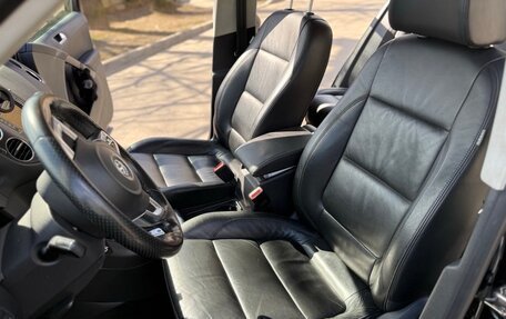 Volkswagen Tiguan I, 2009 год, 1 200 000 рублей, 9 фотография