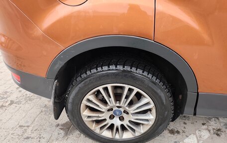 Ford Kuga III, 2013 год, 920 000 рублей, 8 фотография