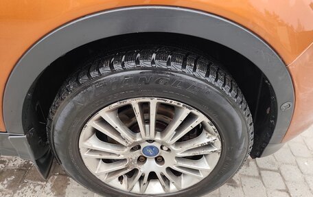 Ford Kuga III, 2013 год, 920 000 рублей, 7 фотография