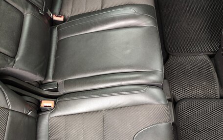 Ford Kuga III, 2013 год, 920 000 рублей, 17 фотография