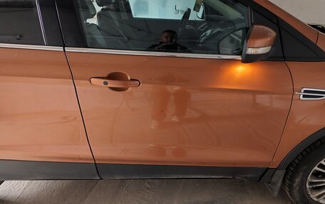 Ford Kuga III, 2013 год, 920 000 рублей, 9 фотография