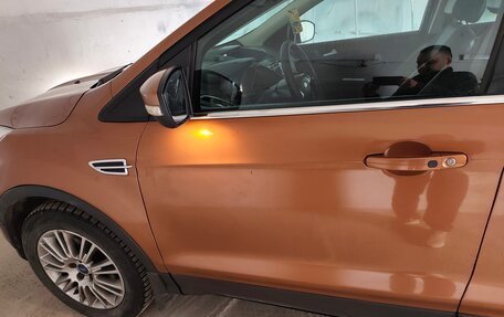 Ford Kuga III, 2013 год, 920 000 рублей, 10 фотография