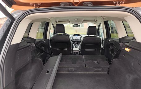 Ford Kuga III, 2013 год, 920 000 рублей, 14 фотография