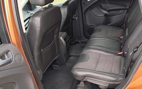 Ford Kuga III, 2013 год, 920 000 рублей, 19 фотография