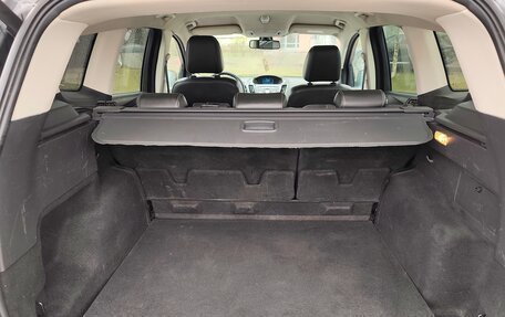 Ford Kuga III, 2013 год, 920 000 рублей, 13 фотография