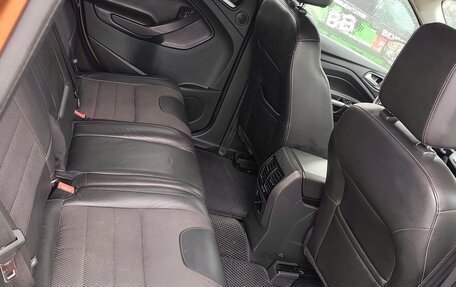 Ford Kuga III, 2013 год, 920 000 рублей, 16 фотография