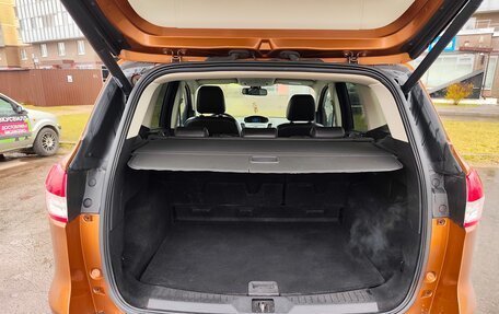 Ford Kuga III, 2013 год, 920 000 рублей, 12 фотография