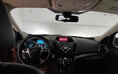 Ford Kuga III, 2013 год, 920 000 рублей, 11 фотография