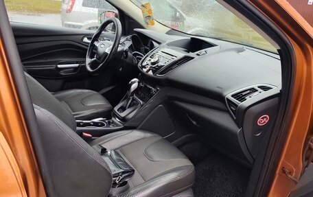 Ford Kuga III, 2013 год, 920 000 рублей, 23 фотография