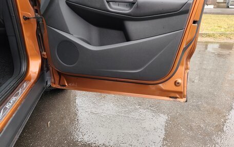 Ford Kuga III, 2013 год, 920 000 рублей, 24 фотография