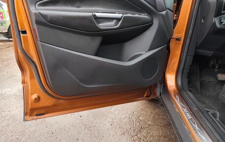 Ford Kuga III, 2013 год, 920 000 рублей, 22 фотография