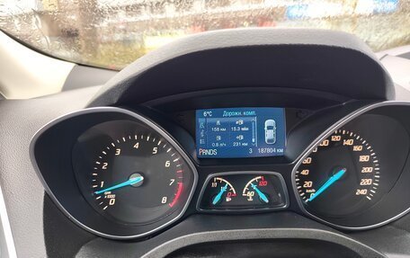 Ford Kuga III, 2013 год, 920 000 рублей, 28 фотография