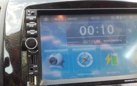Geely MK Cross I, 2012 год, 340 000 рублей, 5 фотография