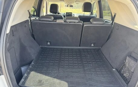 Mercedes-Benz GLE, 2017 год, 4 250 000 рублей, 20 фотография