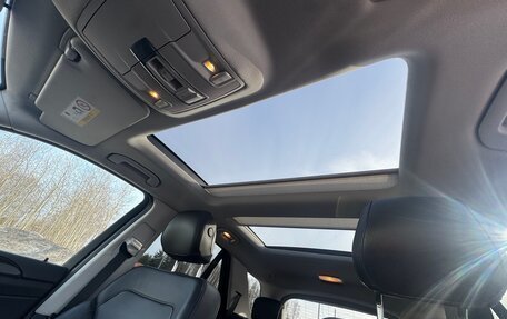 Mercedes-Benz GLE, 2017 год, 4 250 000 рублей, 17 фотография