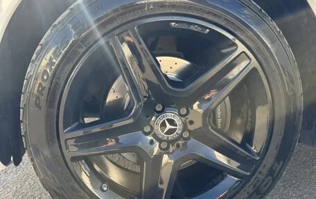Mercedes-Benz GLE, 2017 год, 4 250 000 рублей, 25 фотография