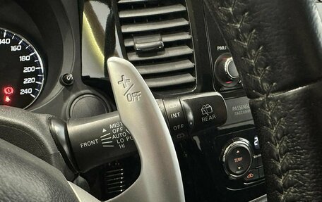 Mitsubishi Outlander III рестайлинг 3, 2013 год, 1 399 000 рублей, 10 фотография