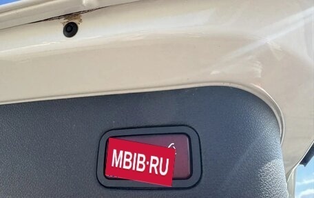 Mercedes-Benz GLE, 2017 год, 4 250 000 рублей, 22 фотография