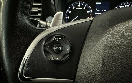 Mitsubishi Outlander III рестайлинг 3, 2013 год, 1 399 000 рублей, 12 фотография