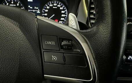 Mitsubishi Outlander III рестайлинг 3, 2013 год, 1 399 000 рублей, 13 фотография