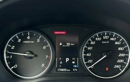 Mitsubishi Outlander III рестайлинг 3, 2013 год, 1 399 000 рублей, 11 фотография