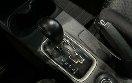 Mitsubishi Outlander III рестайлинг 3, 2013 год, 1 399 000 рублей, 17 фотография