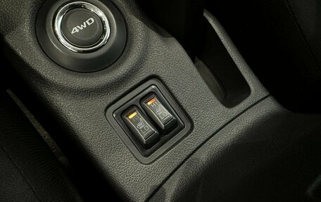 Mitsubishi Outlander III рестайлинг 3, 2013 год, 1 399 000 рублей, 18 фотография