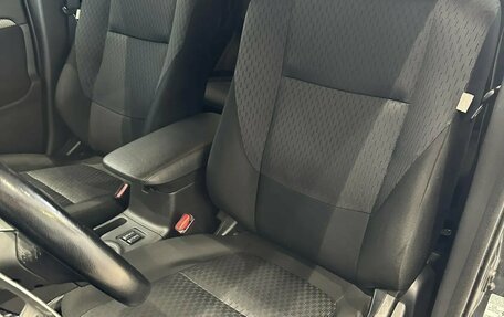 Mitsubishi Outlander III рестайлинг 3, 2013 год, 1 399 000 рублей, 19 фотография