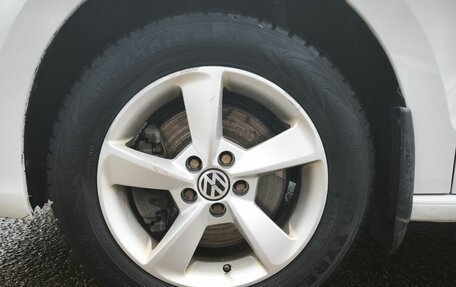 Volkswagen Polo VI (EU Market), 2017 год, 1 120 000 рублей, 12 фотография